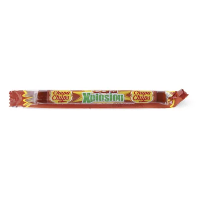 Gumena Bombona Chupa Chups Cherry Explosion 10 g