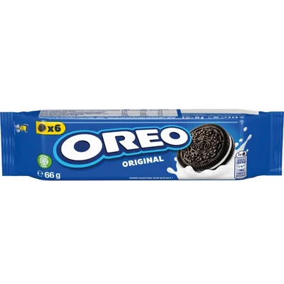 Oreo Keks 66 g