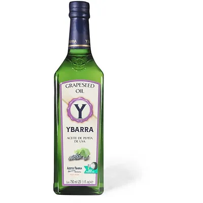 Ybarra Ulje Od Kostica Grozdja 1 L