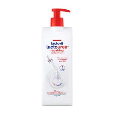 Mleko Telo Repairing Lactovit 400 ml