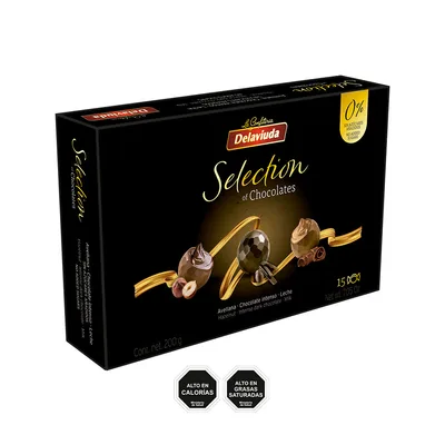Bombone Selection 200 g