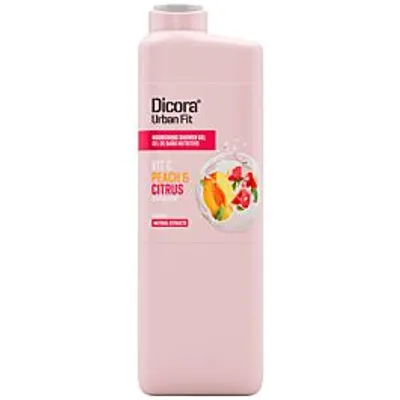 Gel Za Tusiranje Dicora Vitamin C 750 ml