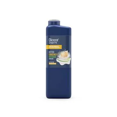 Gel Za Tusiranje Dicora Energy 750 ml