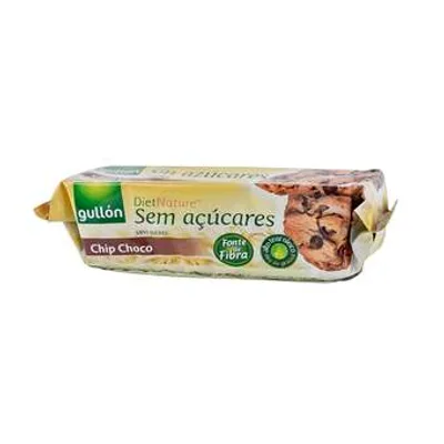 Keks Sa Čok Gullon Chip Choco 125 g