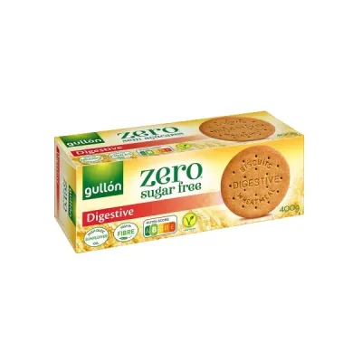 Keks Digestiv Gullon 400 g