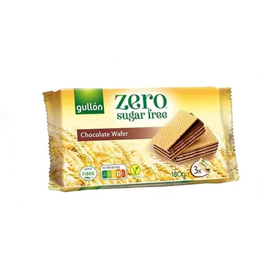 Napolitanke Sa Čokoladom180g Gullon 180 g