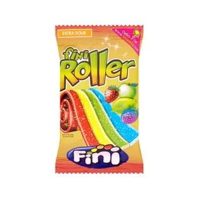 Bombon Gumena Fini Roler Fantazija 20 g