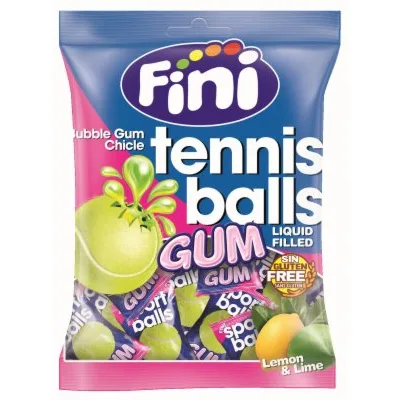 Žvake Tenis Fini 80 g