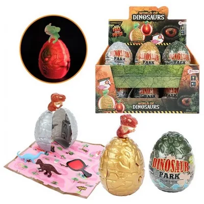 Zvaka Dinosaurus Jaje 5 g