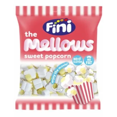 Bombone Penaste Zeka Fini 76 g