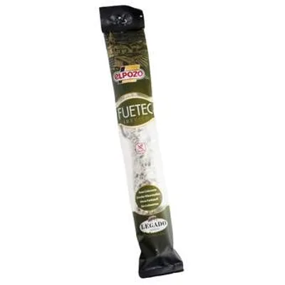 Kobasica Fuetec Iberico Elpozo 150 g