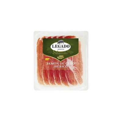 Prsut Iberico 60 g