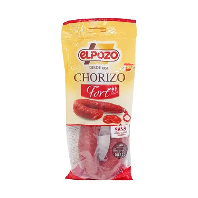 Salama Chorizo Piccante 200 g