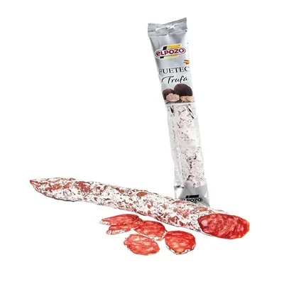 Kobasica Fuetec Sa Tartufima Elpozo 150 g