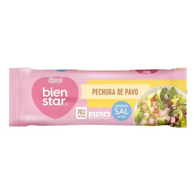 Cureca Prsa Bez Dodate Soli Mini 340 g
