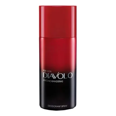 Diavolo Deo 150 ml