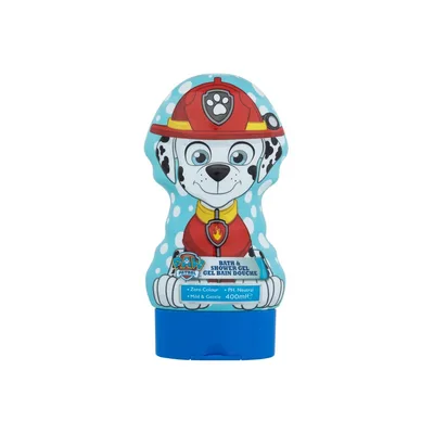 Gel Paw Patrol Fig Marshal 400 ml