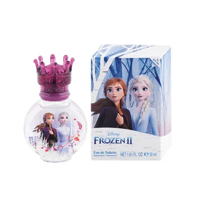 Edt Frozen Ii 30 ml