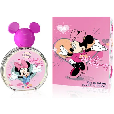 Edt Minnie Mouse 30 ml