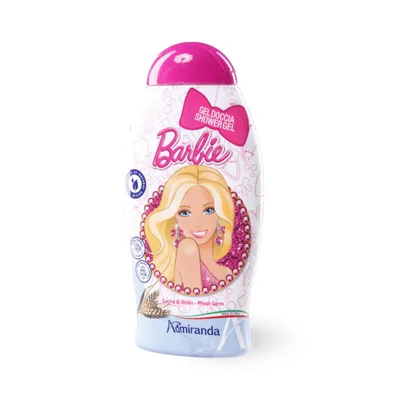 Gel Tuš Šamp Barbie 1d Disney 400 ml