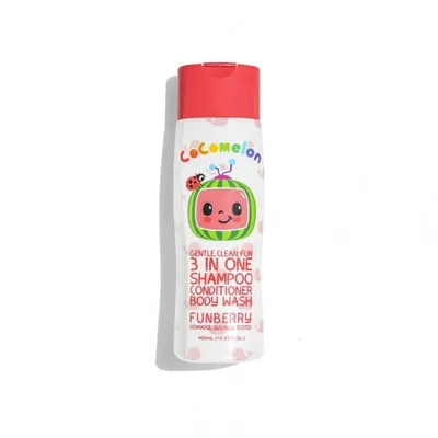 Gel Tuš Šamp 2u1 Coco 1d Disn 400 ml