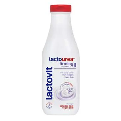 Gel Tuš Firming Lactovit 600 ml