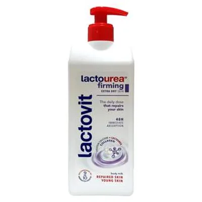 Mleko Za Telo Firming Lactovi 400 ml
