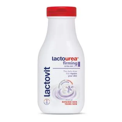 Gel Tuš Firming Lactovit 300 ml