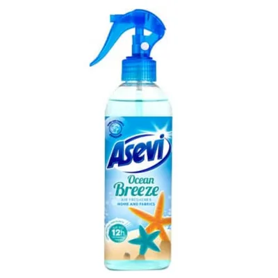Osv Prostora Asevi Breeze 400 ml