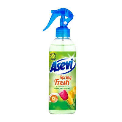 Osv Prostora Asevi Spring 400 ml