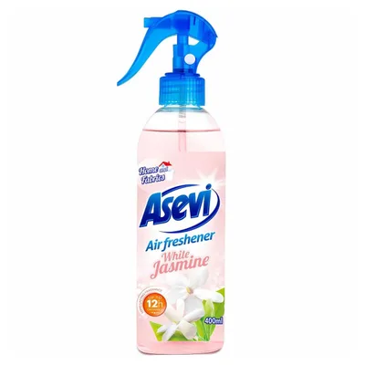 Osv Prostora Asevi Jasmin 400 ml