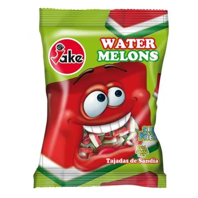 Bombone Gumene Lubenica Jake 100 g