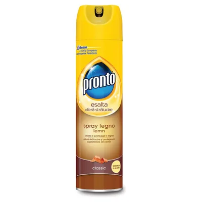 Pronto Sprej Za Namestaj 400 ml