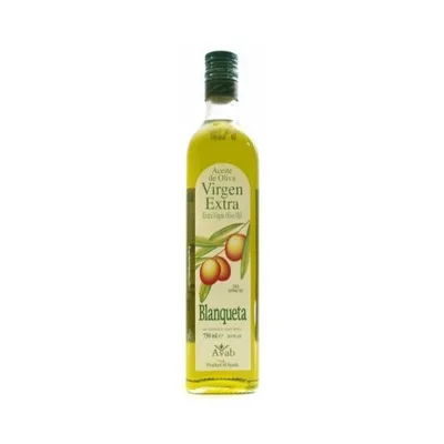 Ulje Blanqueta Maslinovo Extra Virgin Avab 500 ml
