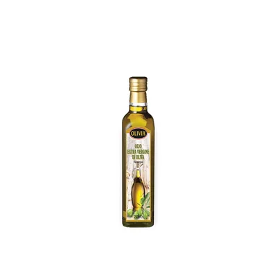 Ulje Od Komine Masline Fruit D Oliva 250 ml