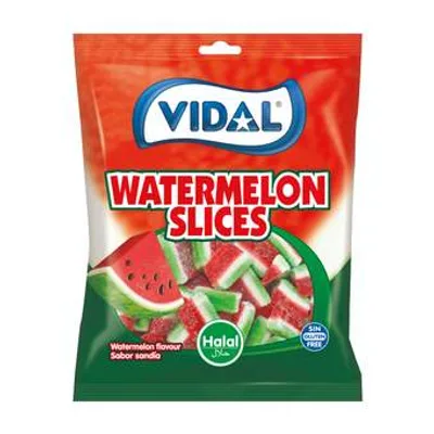 Bombone Gumene Lubenica Vidal 90 g