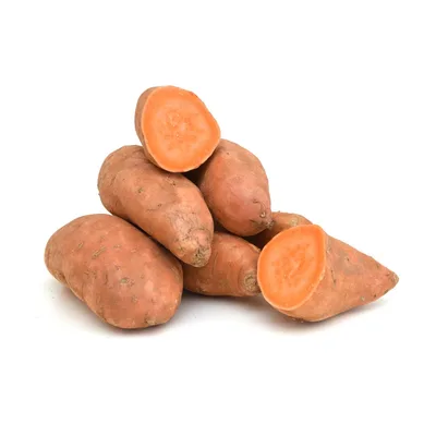 Krompir Slatki Batat Kuvani 300 g