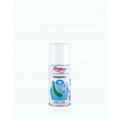 Sredstvo Za Fleke Romar Sprej 150 ml