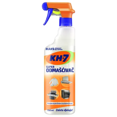 Odmascivac S Pumpicom Kh-7 750 ml