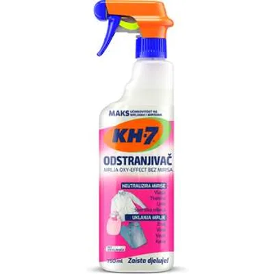 Odstranjivač Mrlja Kh-7 Oxy 750 ml