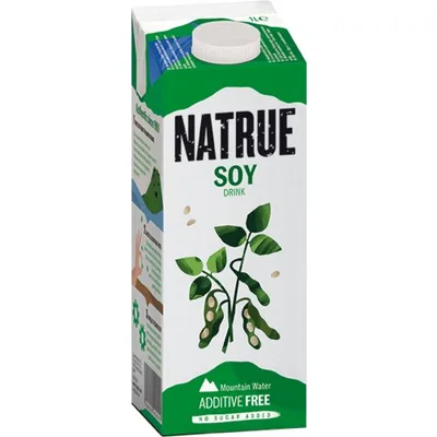 Napitak Od Soje Natrue 1 L
