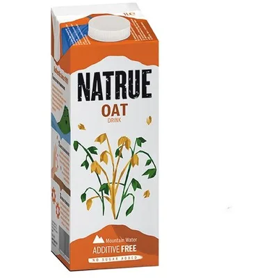 Napitak Od Ovsa Natrue 1 L