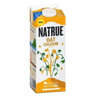 Napitak Ovas Kalcijum Nature 1 L