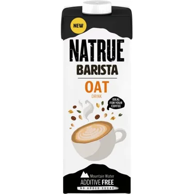 Napitak Od Ovsa Barista Natrue 1 L