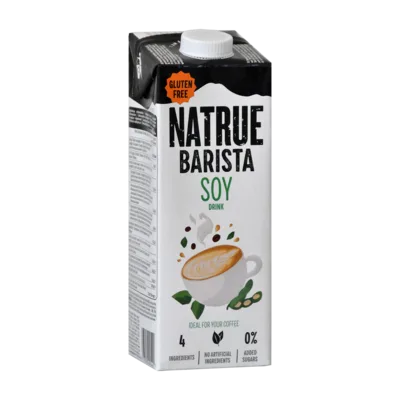 Napitak Soja Barista Natrue 1 L