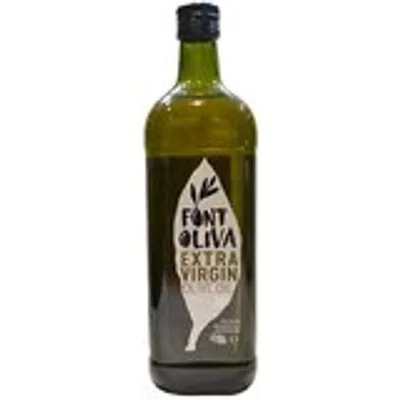 Maslinovo Ulje Extra Devicansko Fonto 1 L