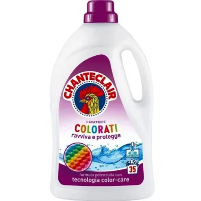 Tečni Deterdžent Mihogar Color 3 L