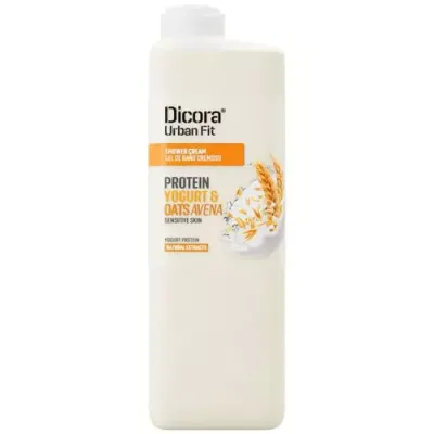 Gel Tuš Prote Jog Ovas Dicora 750 ml