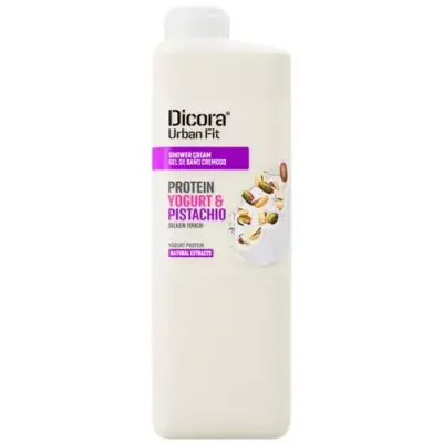 Gel Za Tusiranje Dicora Proteini Jogurta&pistaci 750 ml