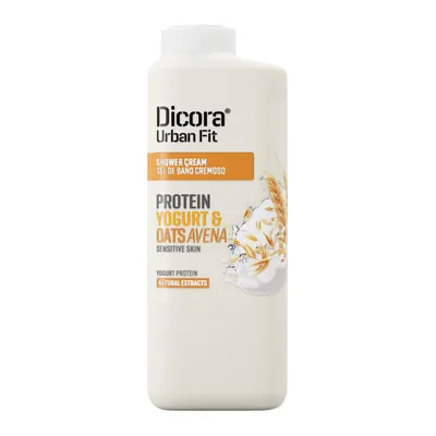 Gel Tuš Protein Jog Kras Dico 400 ml
